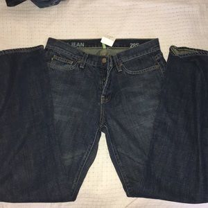 J. Crew Jeans Style: Boy-fit Jeans